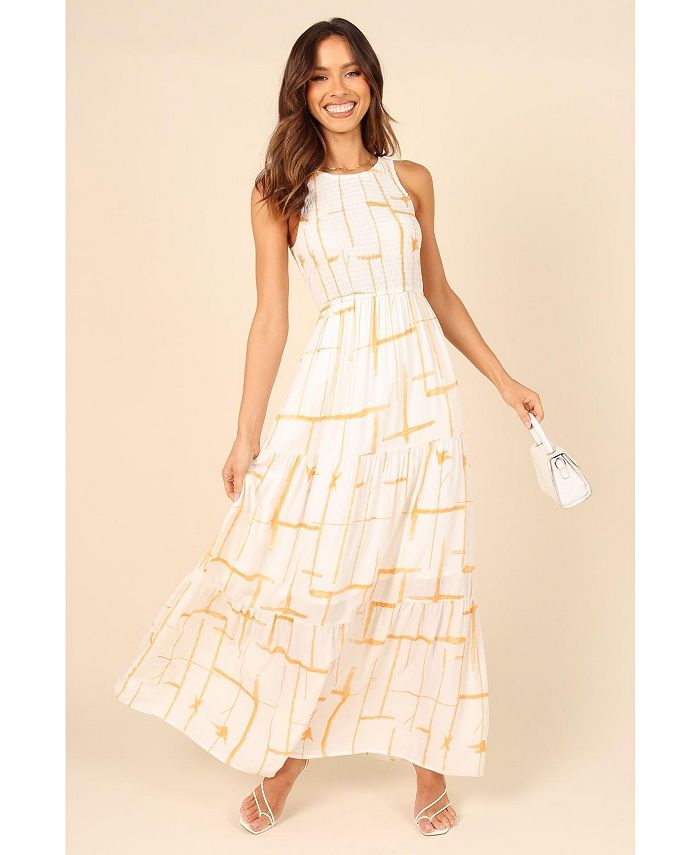 Petal and Pup Womens Aliza Dress & Reviews Dresses Women Macy's