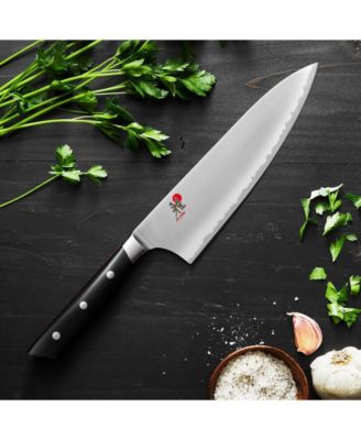 Evolution 8" Chef's Knife