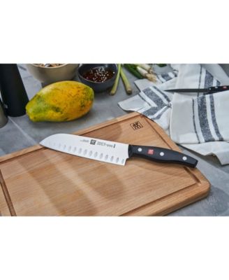 J.A. Henckels TWIN&reg; Signature Santoku, 7"