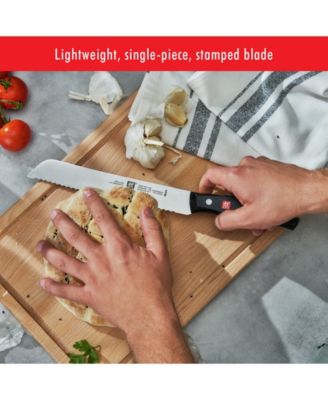 J.A. Henckels TWIN&reg; Signature Bread Knife, 8"