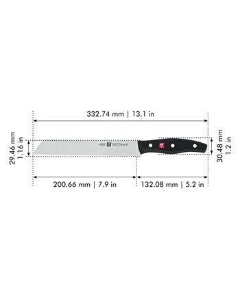 Zwilling - TWIN&reg; Signature Bread Knife, 8"