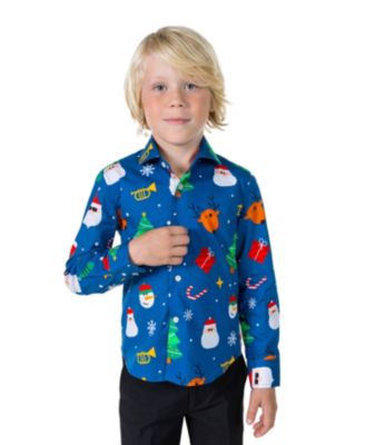 OppoSuits