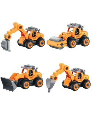 USA Toyz