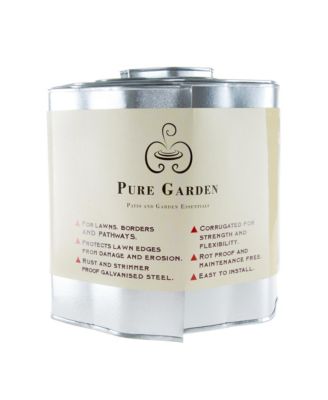 Pure Garden
