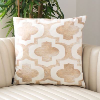 Velie 18" x 18" Pillow