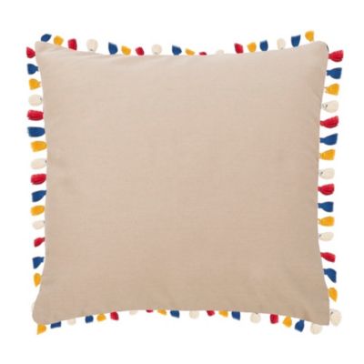 Candela 16&amp;quot; x 16&amp;quot; Pillow
