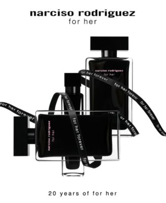 for her eau de toilette, 1.6 oz