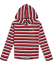 Sweatshirts Hoodies and - Tommy for Girls Macy\'s Hilfiger