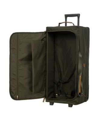 X-Bag&nbsp;30" Rolling Shoe Duffle
