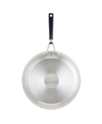 Stainless Steel 5 Piece Cookware Set