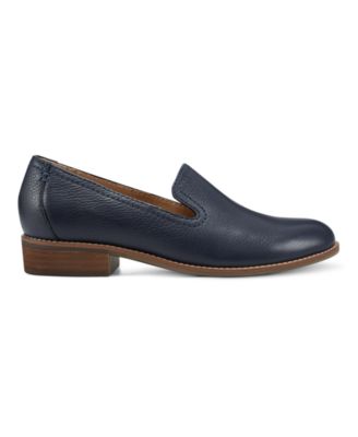 Women's Edna Flat Slip-On Loafers