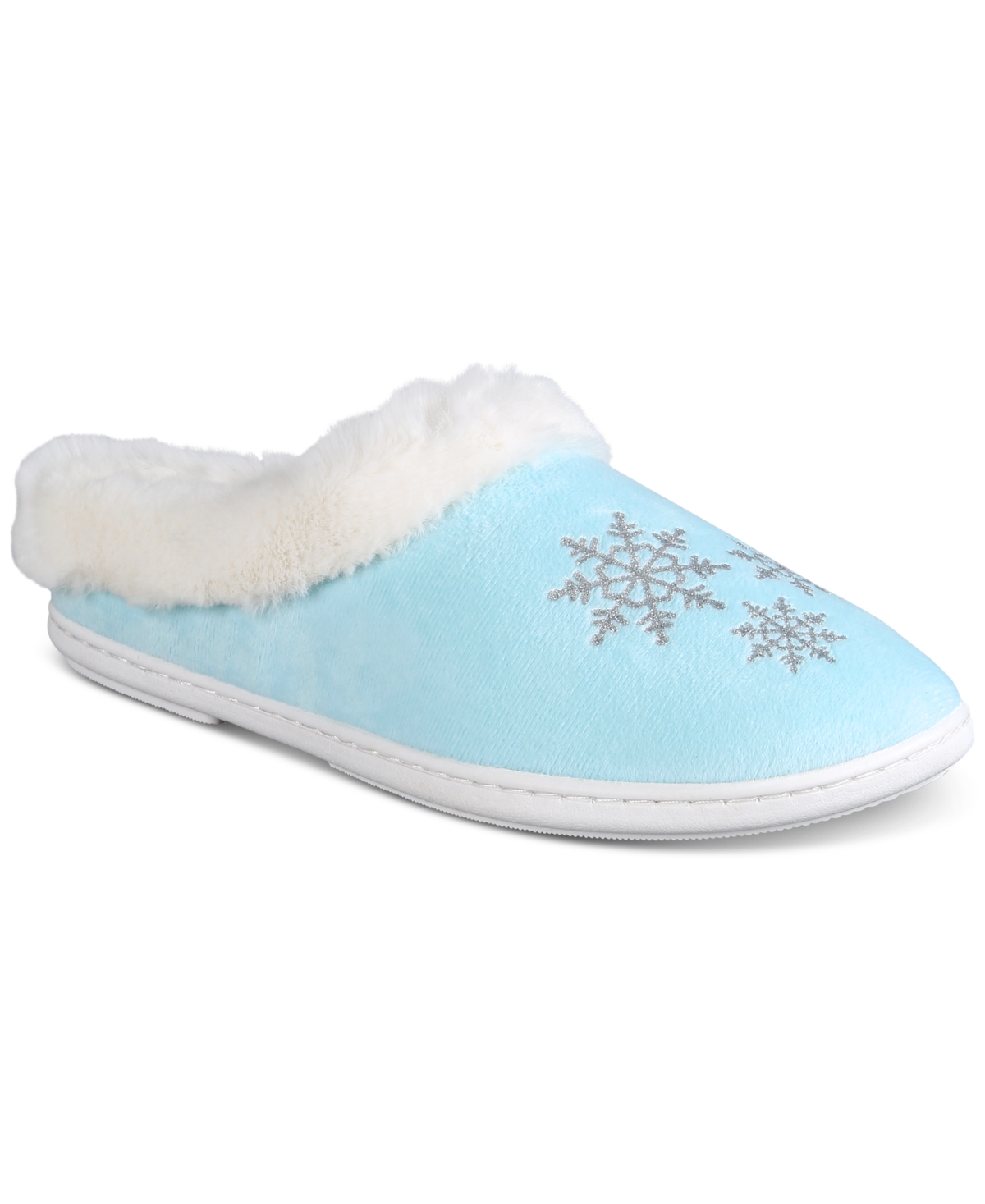 Womens slippers macys outlet