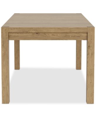 Davie Rectangle Dining Table