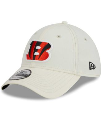 bengals white hat