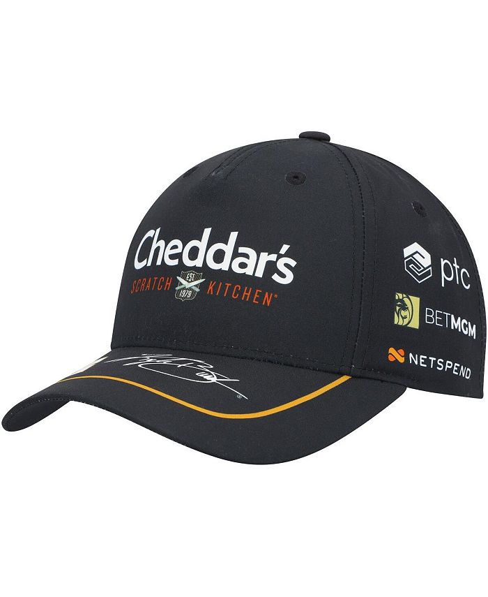 Kyle busch youth hat cheap
