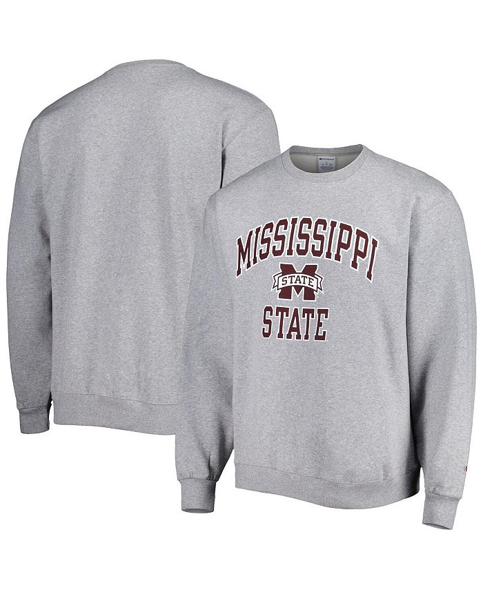 Mississippi state outlet sweatshirt