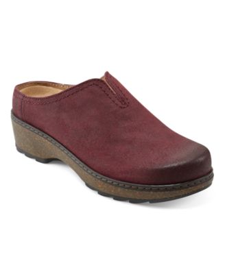 Women's Kolia Slip-On Heeled Clogs
