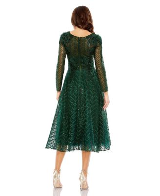 macy's green dress Macy Dress in Teal