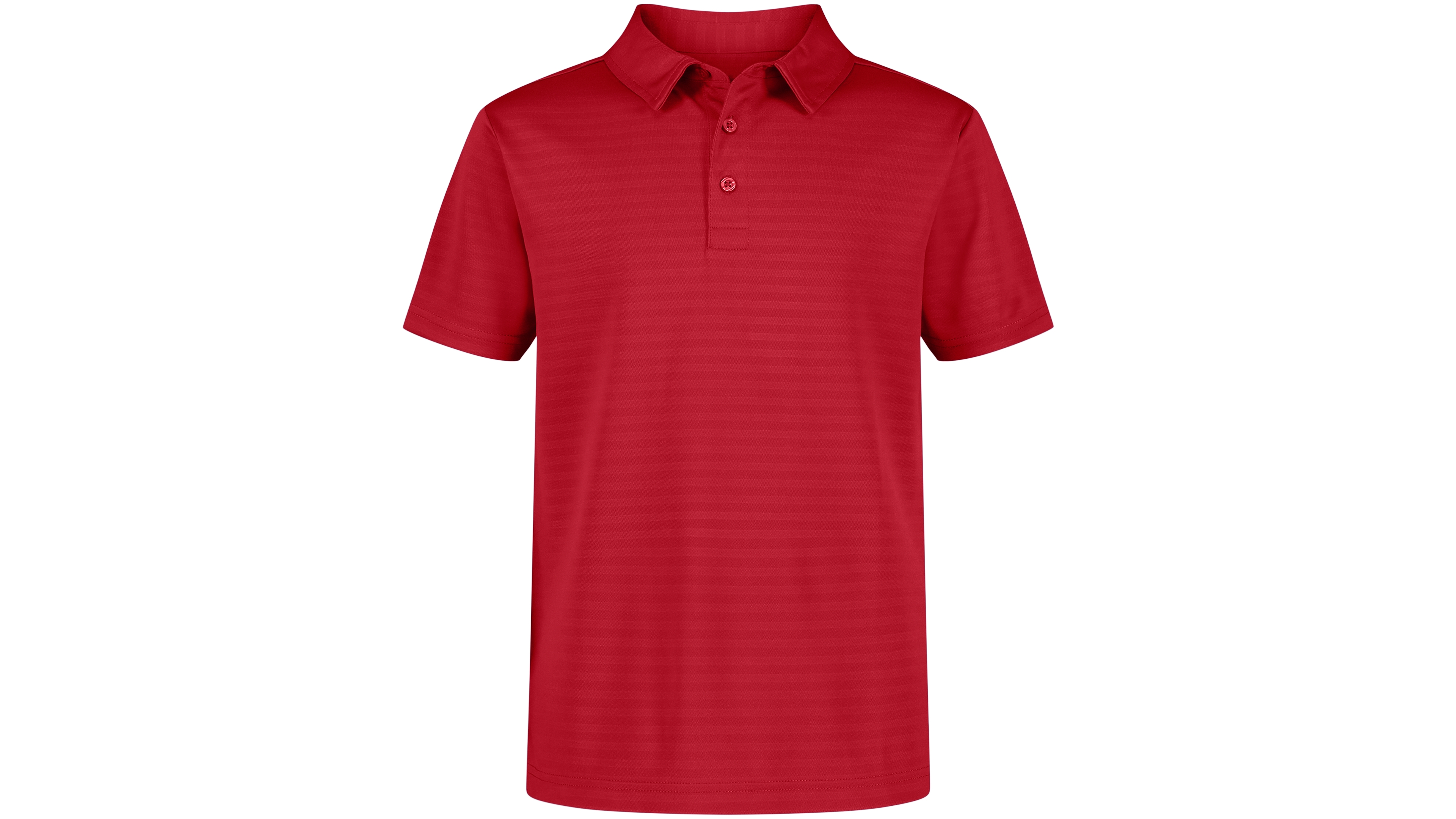 Nautica Big Boys Uniform Short Sleeve Performance Stretch Polo Shirt