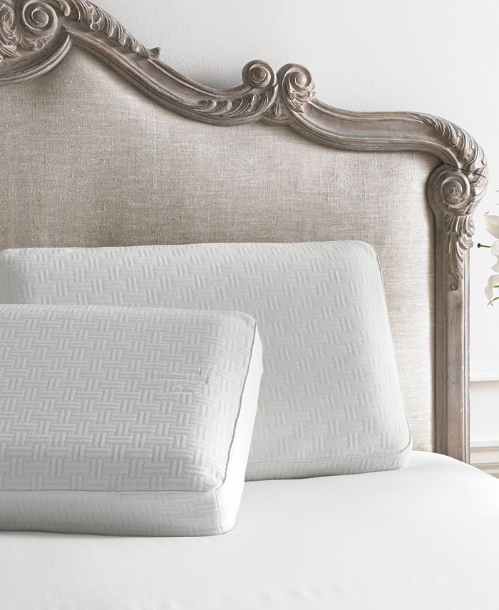 Lauren Ralph Lauren CLOSEOUT! Memory Foam Gusset Pillow with