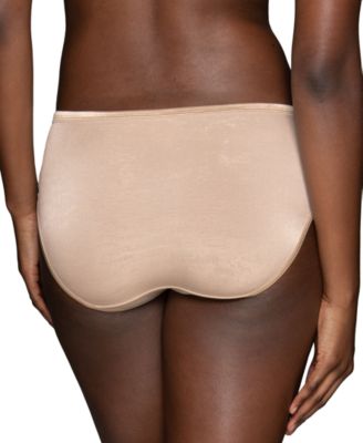 Vanity Fair Illumination Body Shine Hipster Underwear 18107