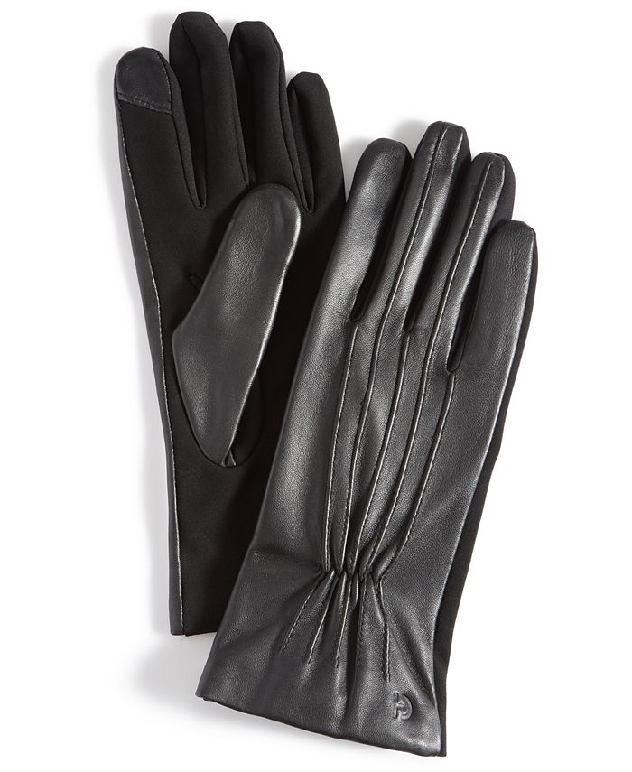 Cole haan mens gloves 2025