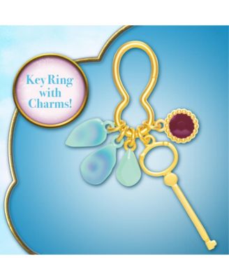 The Little Mermaid Live Action Ariel's Found Treasures Role Play Set