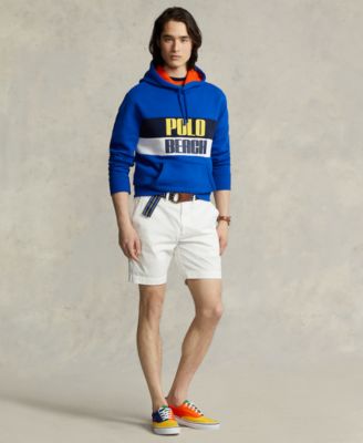 Polo Ralph Lauren - Men's Polo Beach Hoodie