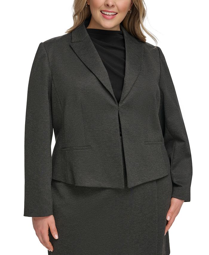 Macy's ck jacket hot sale