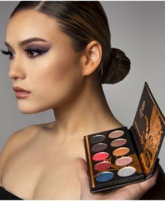 Goddess Glow Gemstone Palette, 12 Grams