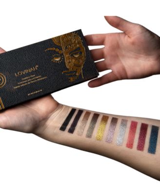 Goddess Glow Gemstone Palette, 12 Grams