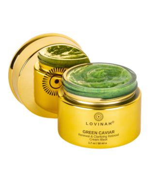 Green Caviar Clarifying Retinol Cream Mask, 1.7 oz.