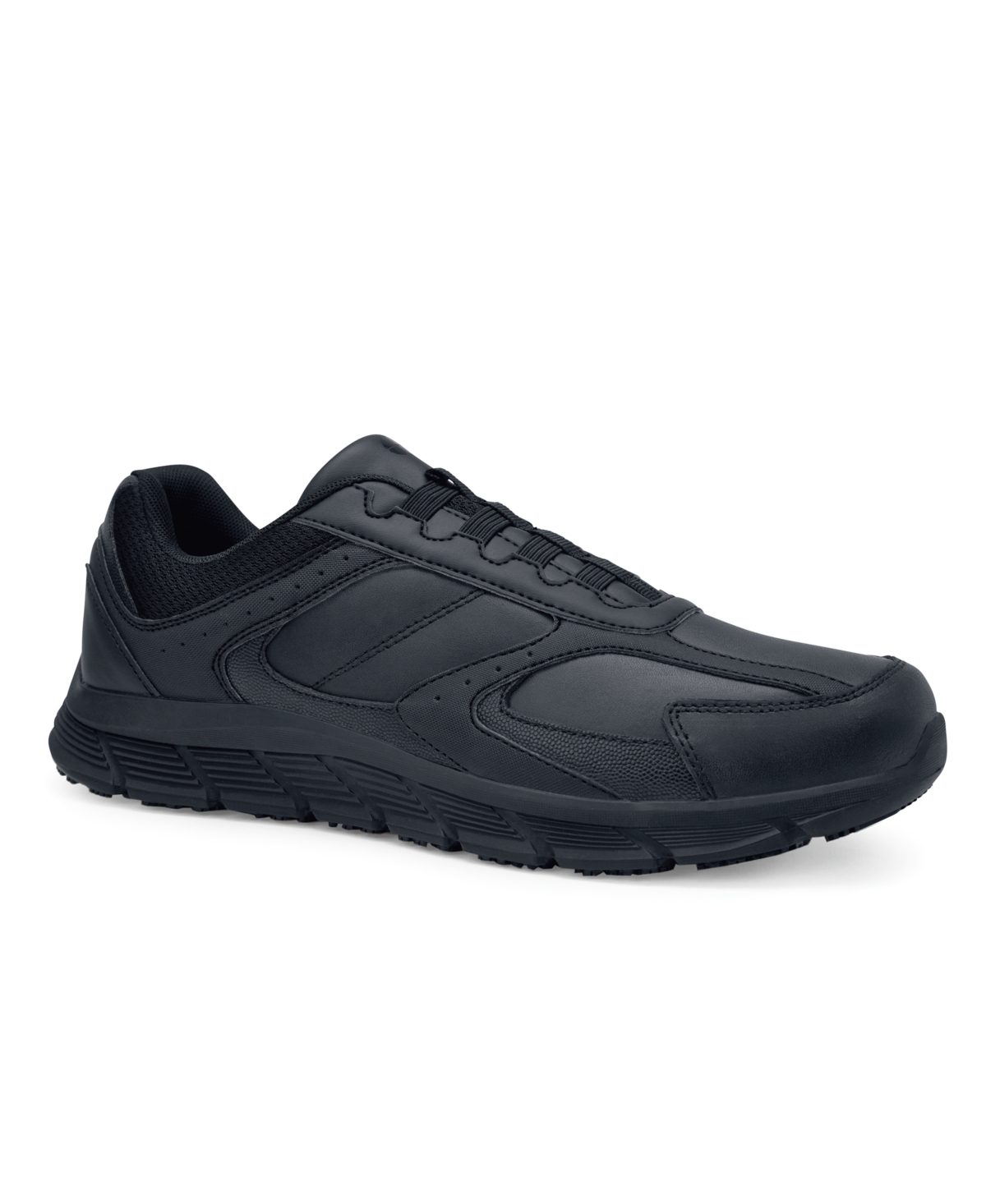 Shoes For Crews Men's Entree Ii Work And Safety Shoes In Black ModeSens