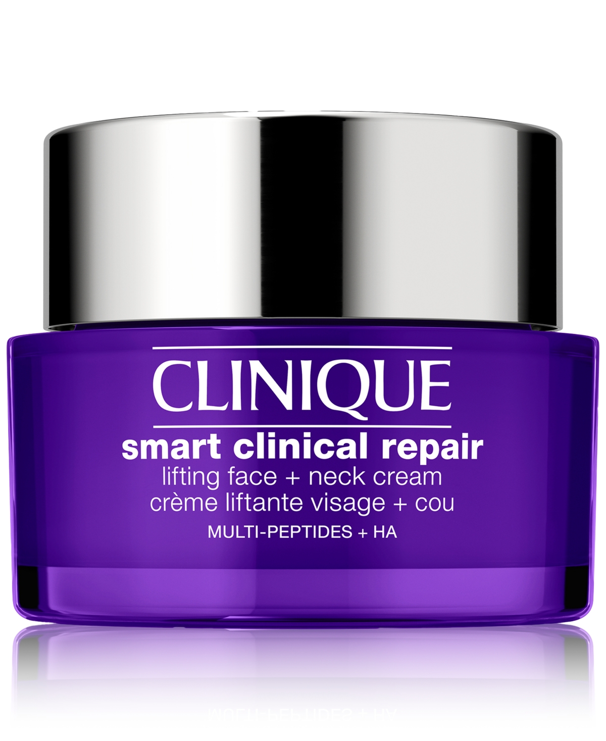 Clinique Smart Clinical Repair Lifting Face + Neck Cream, 1.7 Oz.