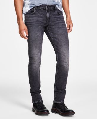 GUESS - Men's Miami Slim-Fit Jeans