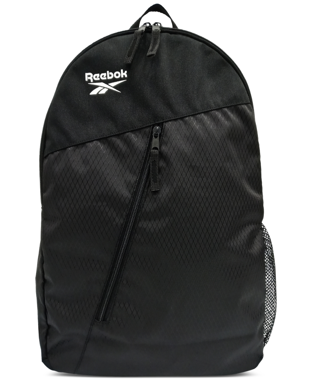 Reebok Topaz Backpack In Black
