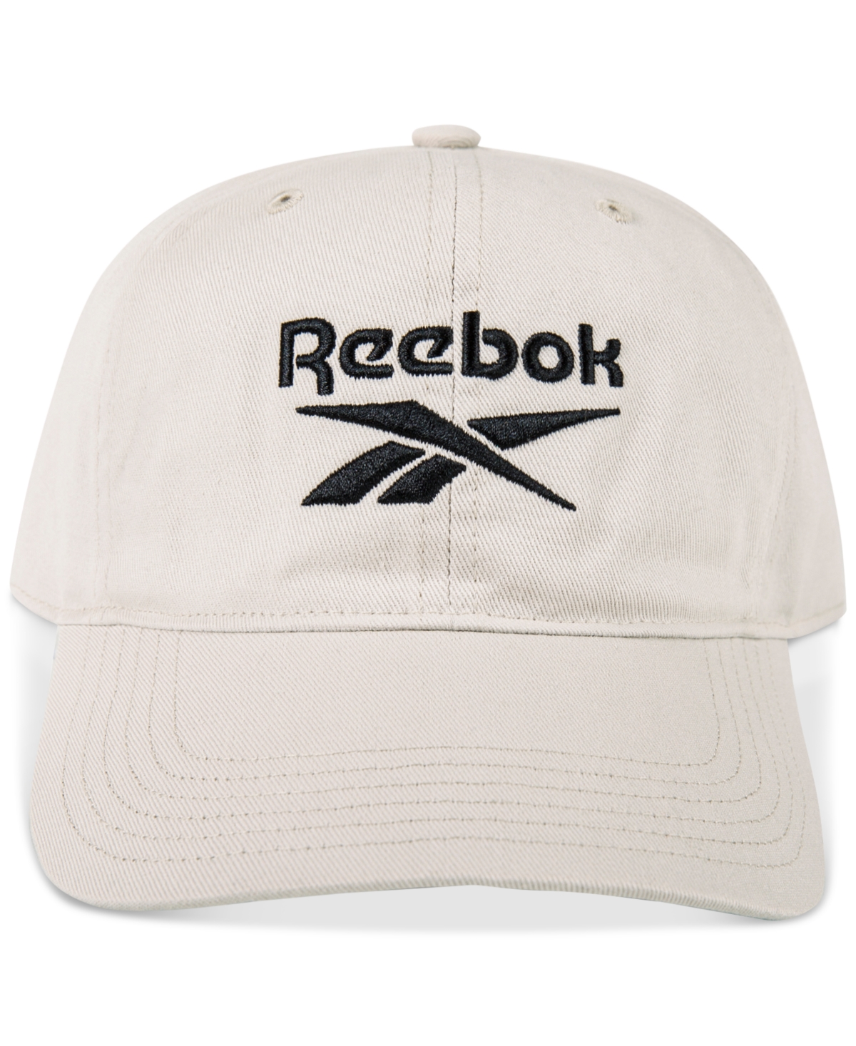 Reebok Twill Logo Cap
