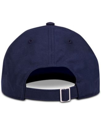 Men's Badge Logo Cap