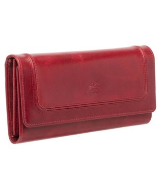 South Beach RFID Secure Trifold Wallet