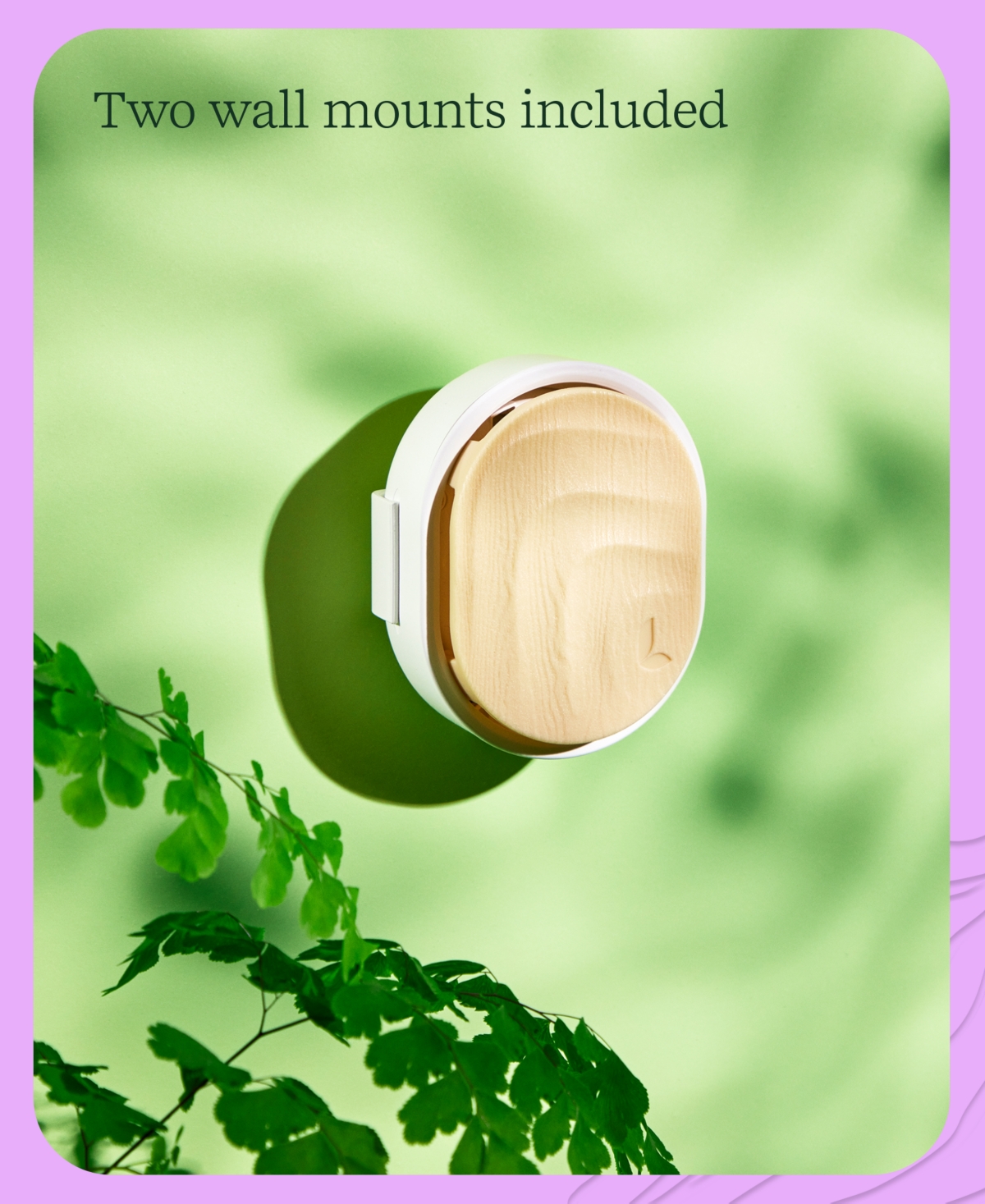 Lifelines Everyday Diffuser Plus Essential Oil Blend, Set - 2 Pack