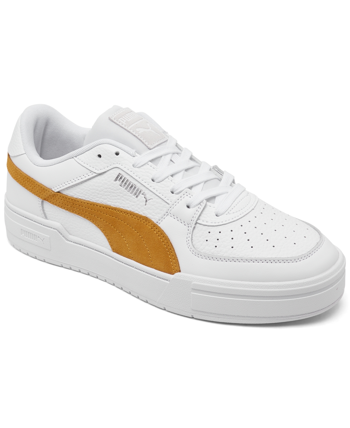 Puma Men s Ca Pro Suede Casual Sneakers from Finish Line Smart