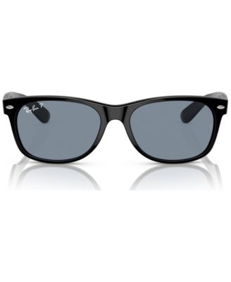 Unisex Polarized Disney Sunglasses, New Wayfarer The Little Mermaid RB2132