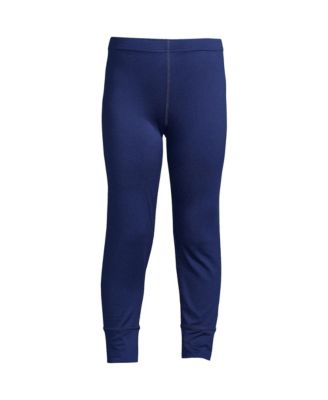 thumbnail image 2 of Youth Thermal Underwear Dalavch Youth Thermal Compression Pants - Fleece Lined Base Layer For Cold Weather Activities Kids Thermal Underwear 2 of 9
