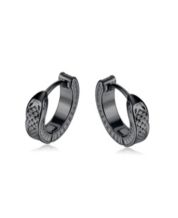 Macy's clearance male earrings
