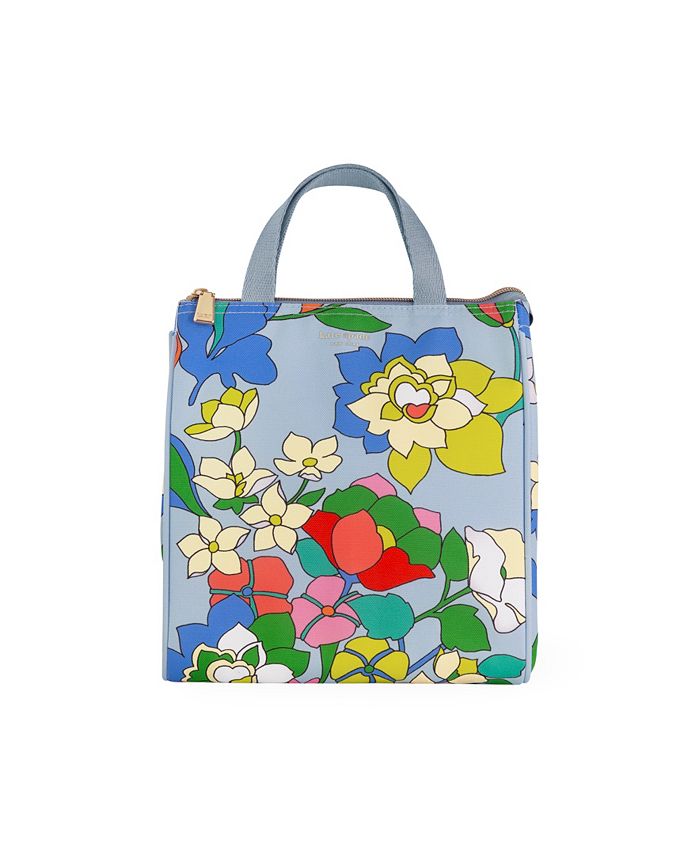 Kate spade lunch bag macys outlet