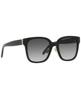Women's Gradient Sunglasses, SL M105