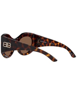 Women's Sunglasses, BB0256S