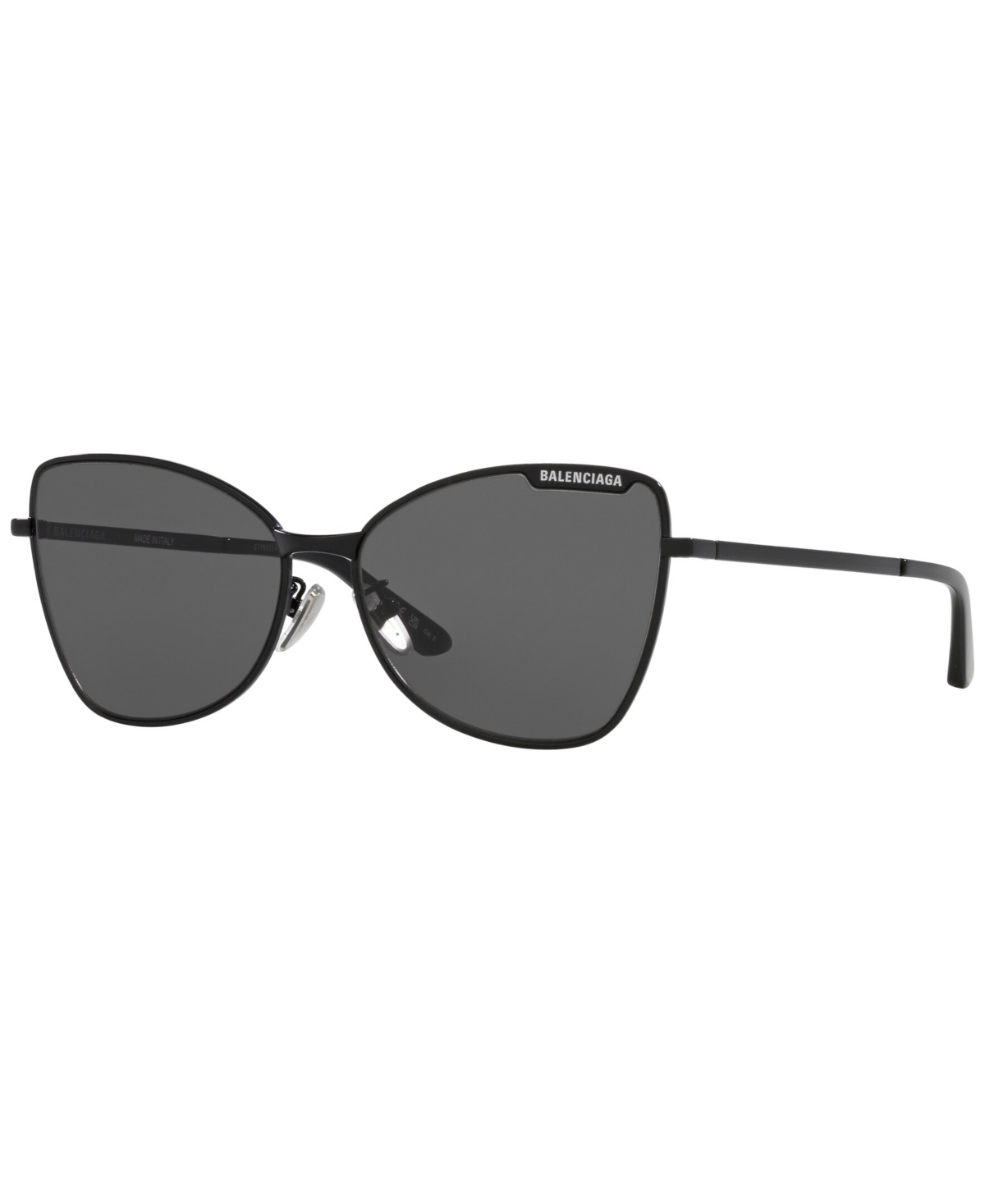 Balenciaga Women's Sunglasses, Bb0278s In Black