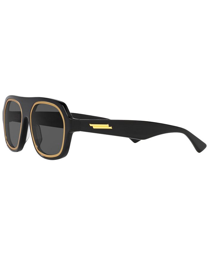 Bottega Men's Sunglasses, BV1217S Macy's