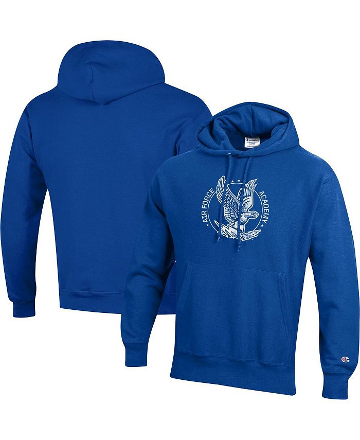 Air force falcons hoodie discount